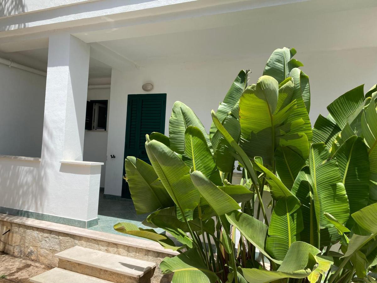 Citta Bianca Country Resort Ostuni Exterior foto